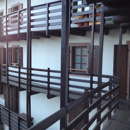 B&B Buonconsiglio เตรนโต ภายนอก รูปภาพ