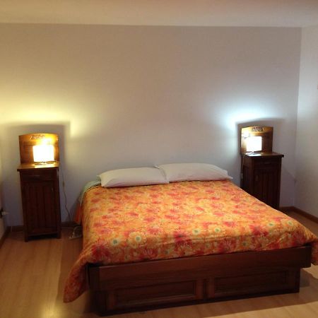 B&B Buonconsiglio เตรนโต ภายนอก รูปภาพ