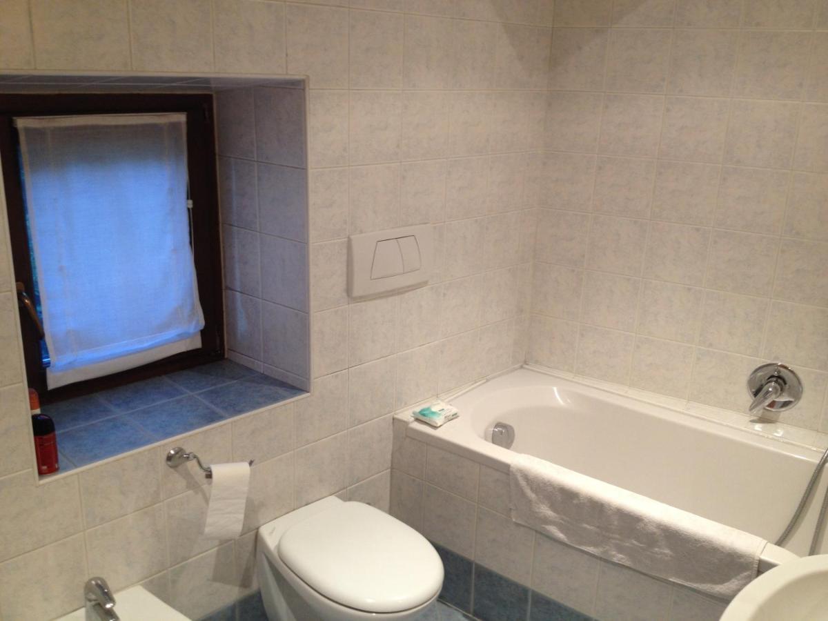 B&B Buonconsiglio เตรนโต ภายนอก รูปภาพ