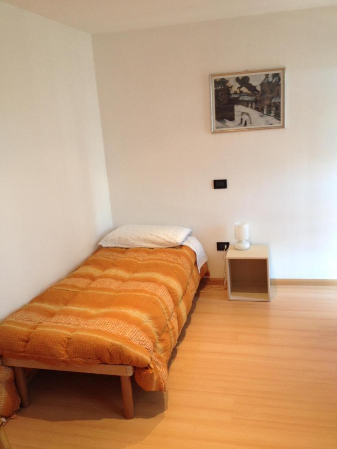 B&B Buonconsiglio เตรนโต ภายนอก รูปภาพ
