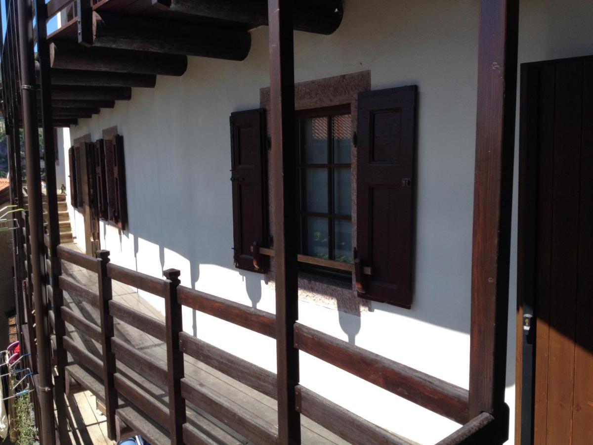 B&B Buonconsiglio เตรนโต ภายนอก รูปภาพ