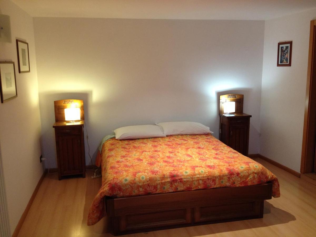 B&B Buonconsiglio เตรนโต ภายนอก รูปภาพ