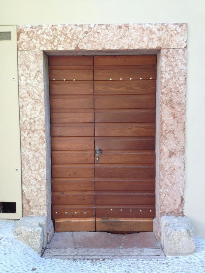 B&B Buonconsiglio เตรนโต ภายนอก รูปภาพ